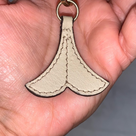 GUCCI Whale Coin Case Zoo Series Faux wristlet inc - Picture 13 of 16